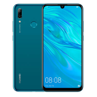 Замена стекла на телефоне Huawei P Smart Pro 2019